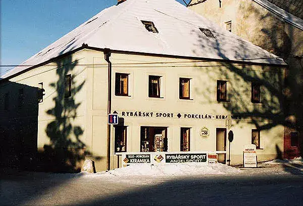 Photo 2 of Pension U Pešků